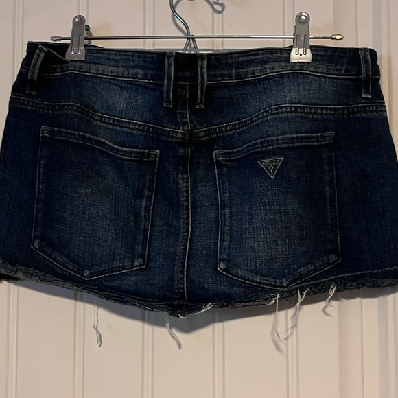 EIC Guess Jean Mini - Picture 4 of 4